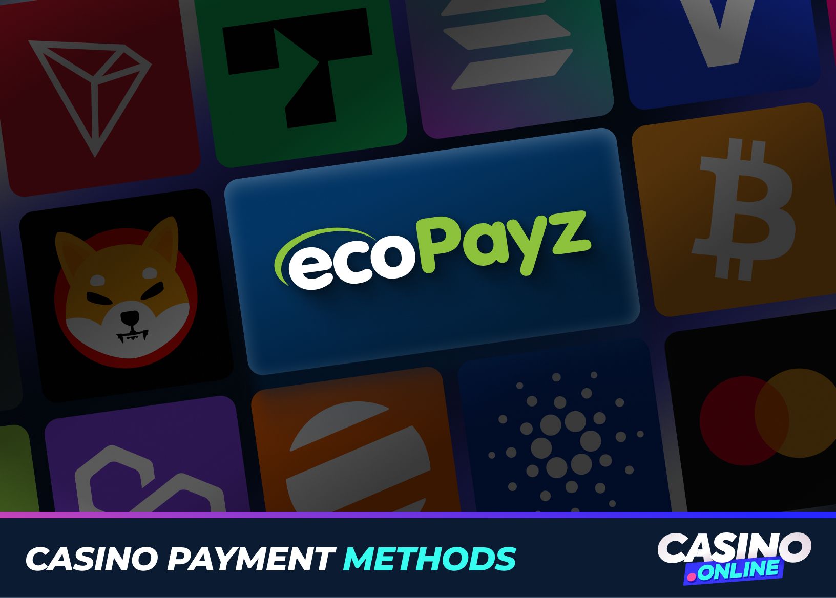 ecoPayz casino payments